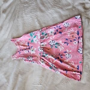 4T Carters Dress